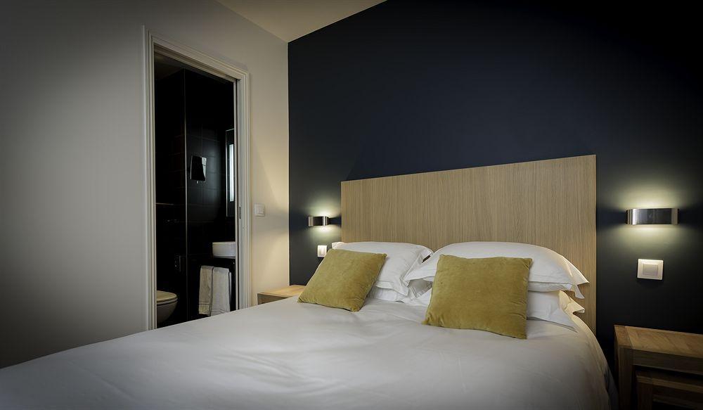 Hotel Mirabeau Eiffel Париж Екстериор снимка