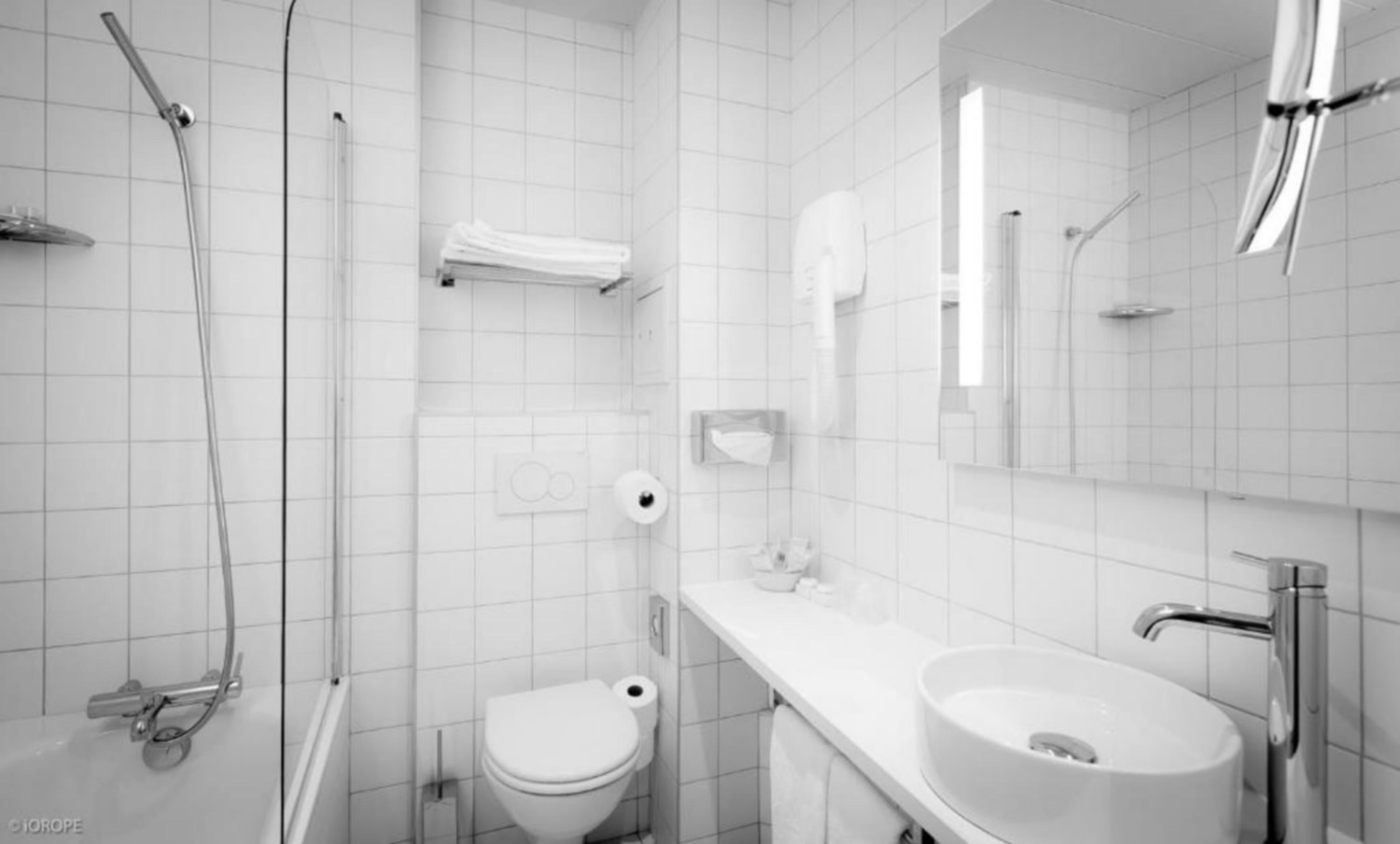 Hotel Mirabeau Eiffel Париж Екстериор снимка