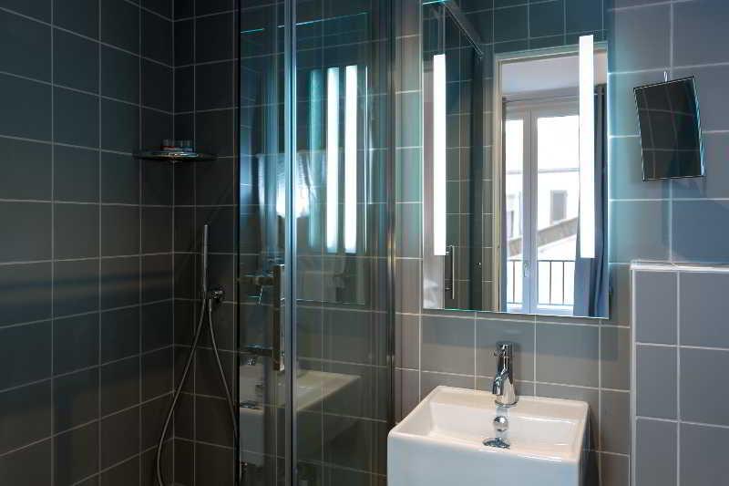 Hotel Mirabeau Eiffel Париж Екстериор снимка