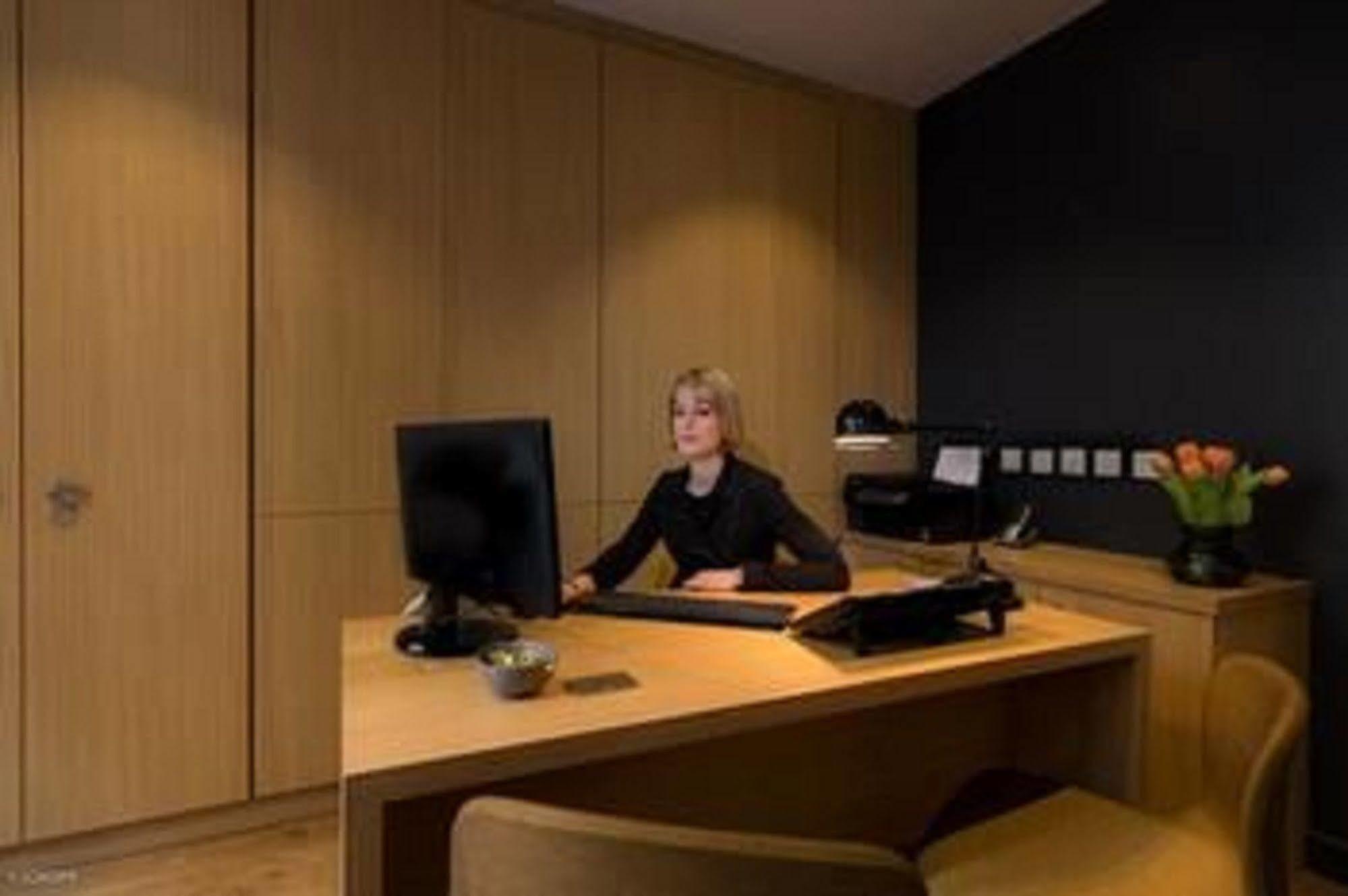Hotel Mirabeau Eiffel Париж Екстериор снимка